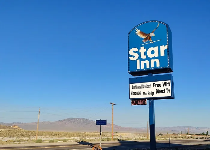 Star Inn