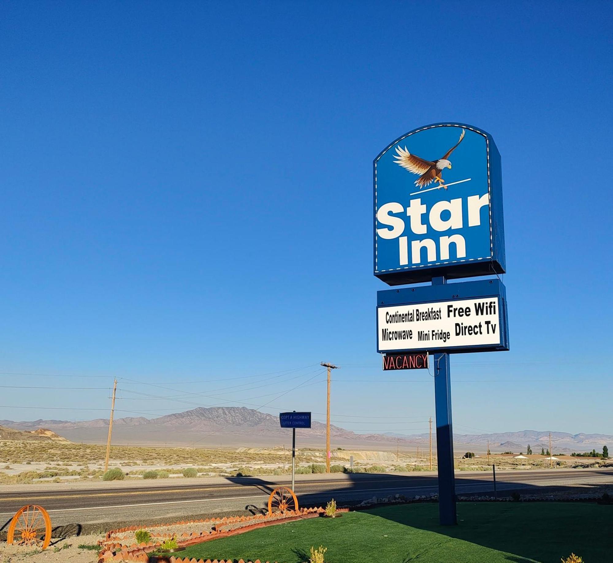 Star Hotel