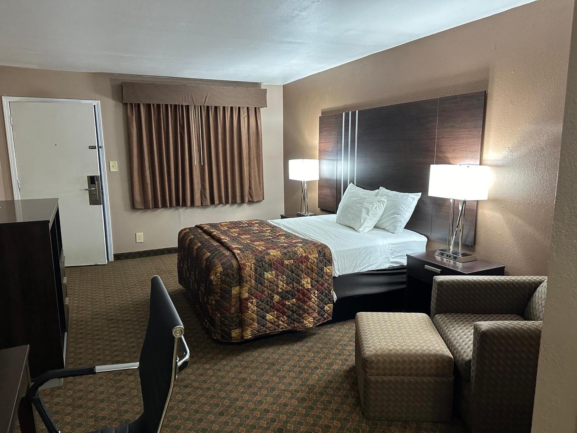 Hotel Star Tonopah