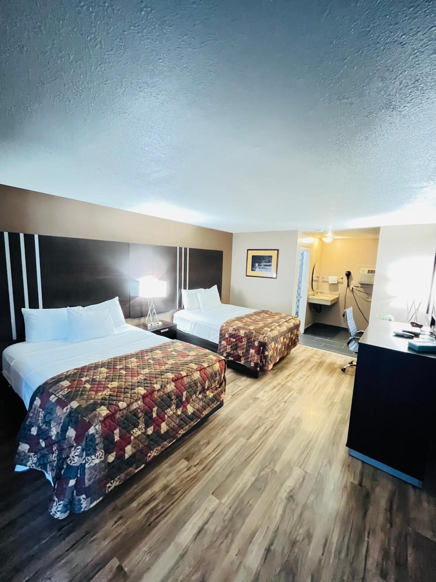 Star 3* Tonopah